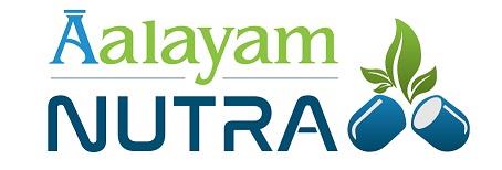 AALAYAM NUTRA logo