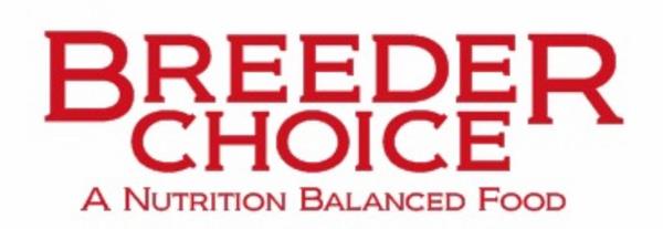 BREEDER CHOICE logo