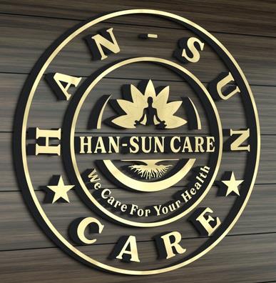 HAN-SUNCARE logo