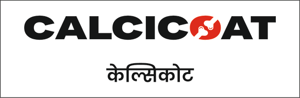 CALCICOAT logo