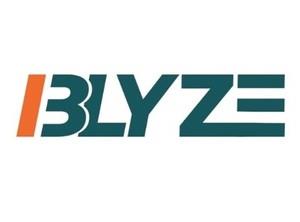 BLYZE logo