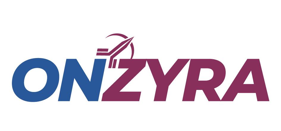 Onzyra logo