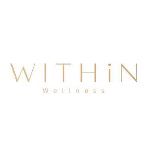 WITHIN WELLNESS logo