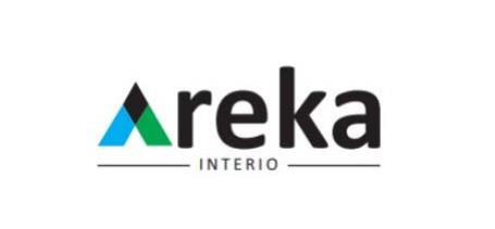 AREKA INTERIO logo