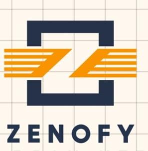 ZENOFY logo
