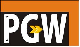 PGW logo