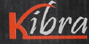 KIBRA logo