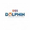 DSS-DOLPHIN STORAGE SOLUTIONS logo