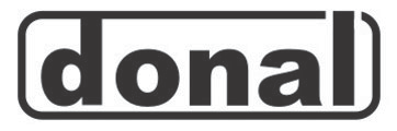 DONAL logo