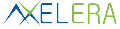 AXELERA logo