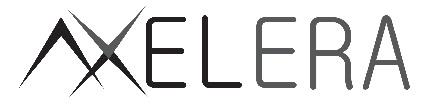AXELERA logo