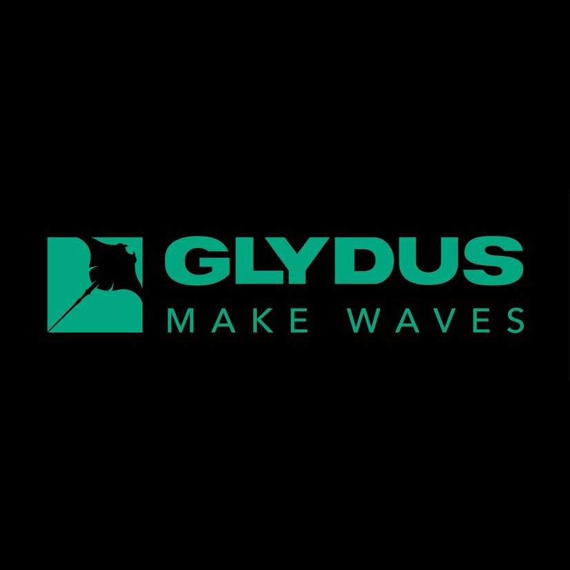 GLYDUS logo