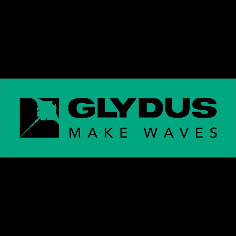 GLYDUS logo