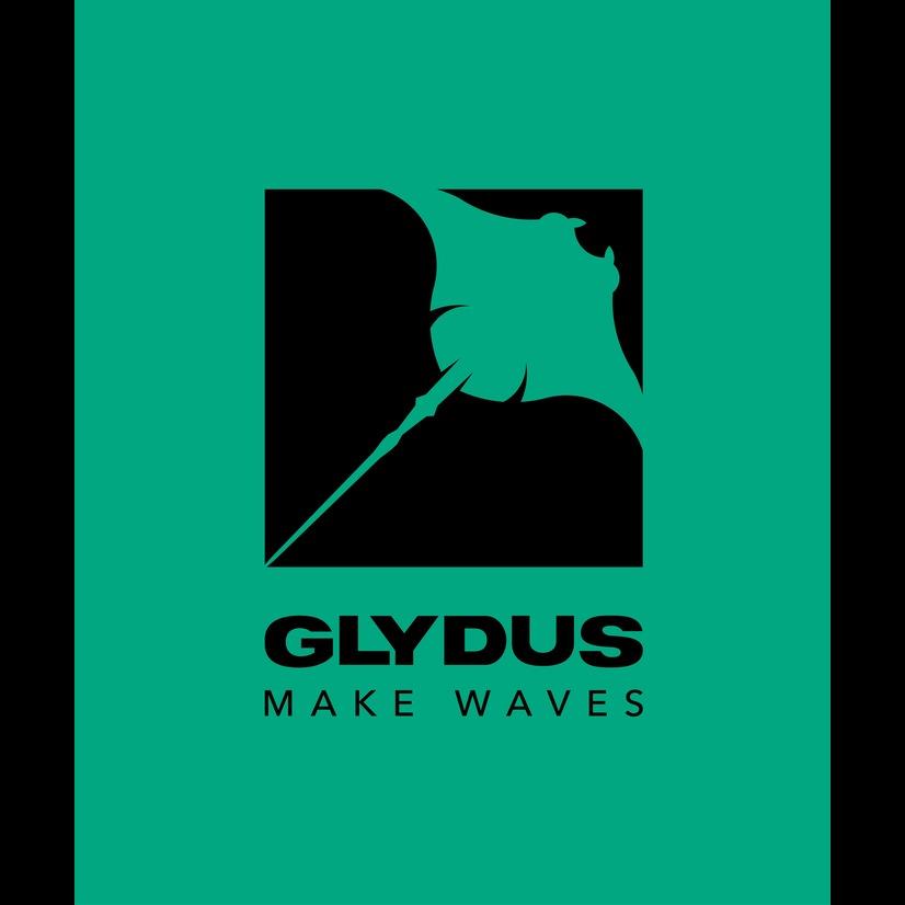 GLYDUS logo