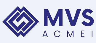 MVS ACMEI logo