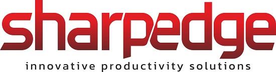 Sharpedge logo