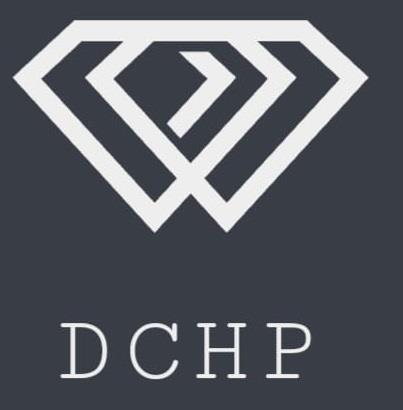 DCHP logo