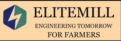 ELITEMILL - ENGINEERING TOMORROW FOR FARMERS logo
