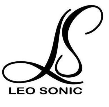 LEO SONIC logo