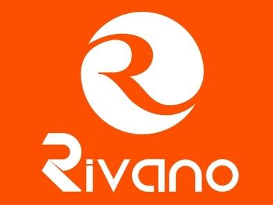 RIVANO logo
