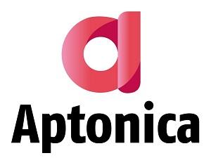 Aptonica logo