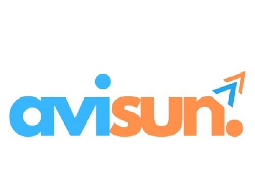 avisun logo
