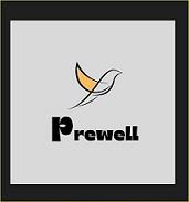 PREWELL logo