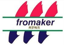 FROMAKER logo