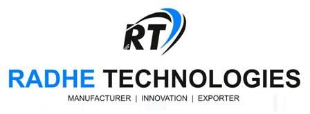 RT RADHE TECHNOLOGIES logo