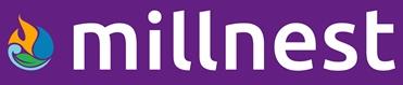 MILLNEST logo