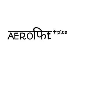 Aerofit Plus (With Device Of Plus) logo