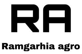 RA RAMGARHIA AGRO logo