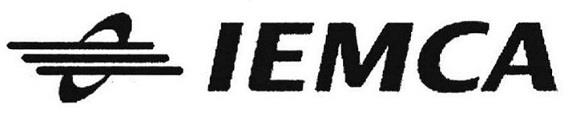 IEMCA (device trademark) logo
