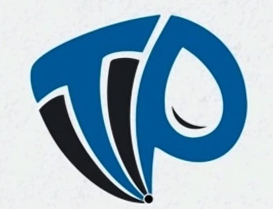 DEVICE of TP logo