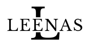 LEENAS logo