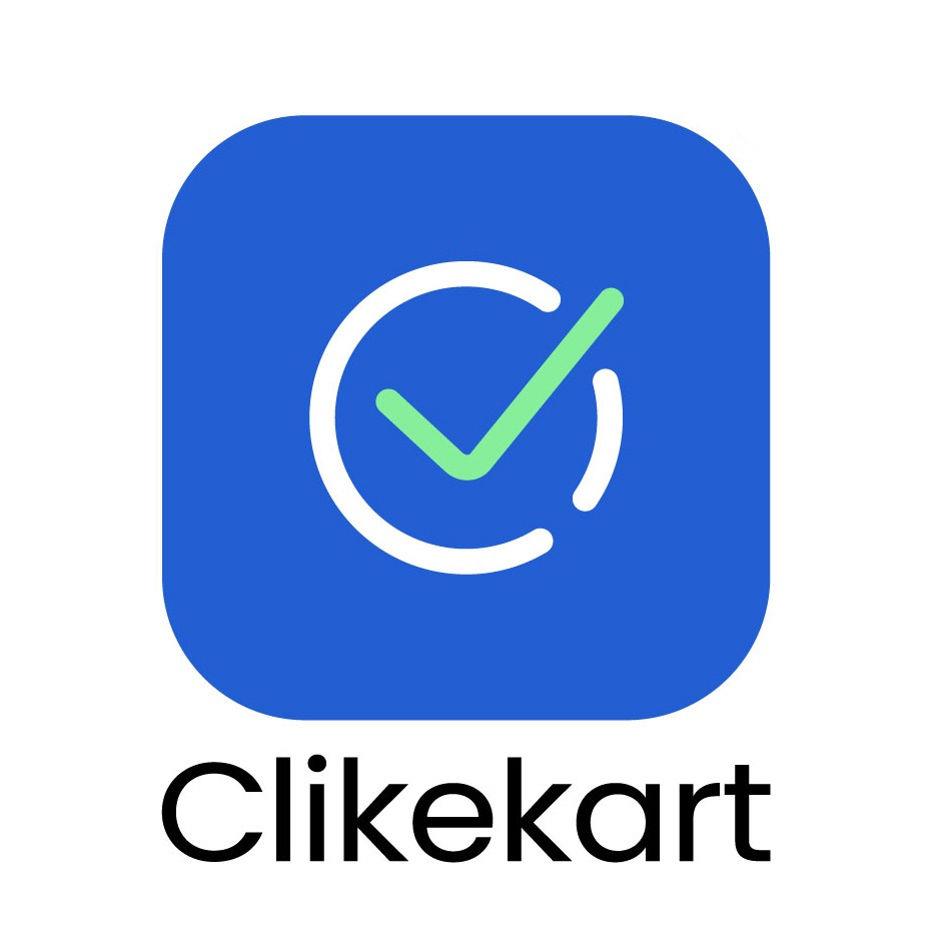 CLIKEKART logo