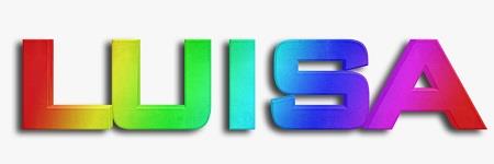 LUISA logo