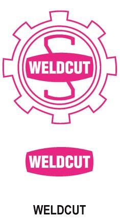 WELDCUT logo