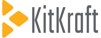Kitkraft (Device Mark) logo