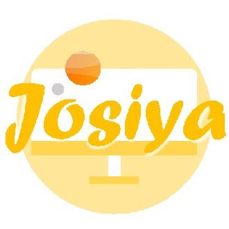 JOSIYA logo