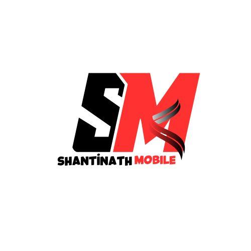 SHANTINATH MOBILE logo