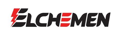 ELCHEMEN logo