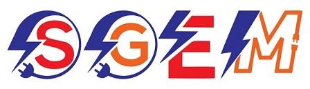 SGEM logo