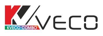 KVECO COMBO logo