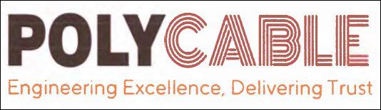 POLYCABLE logo