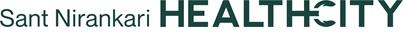 SANT NIRANKARI HEALTHCITY logo