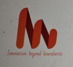 INNOVATION BEYOND BOUNDARIES logo