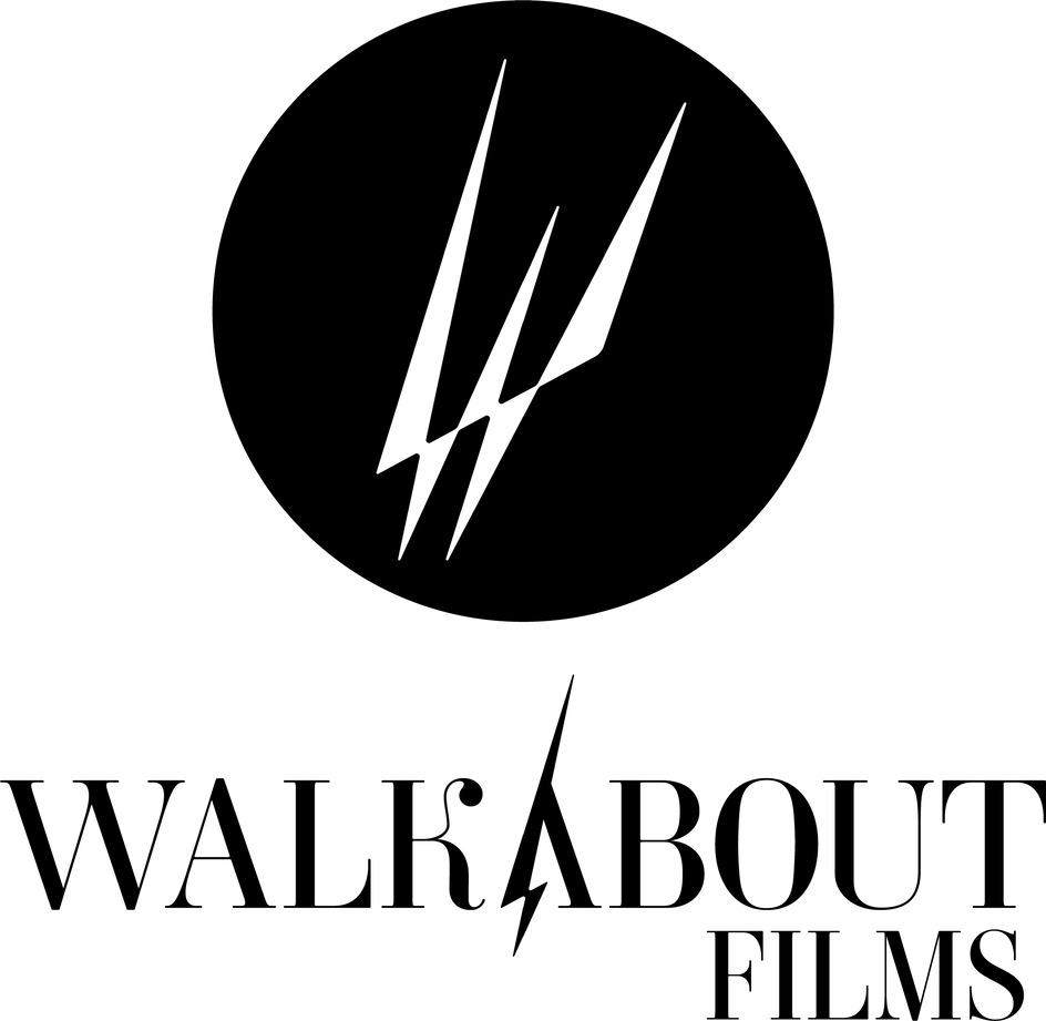 WALKABOUT FILMS logo