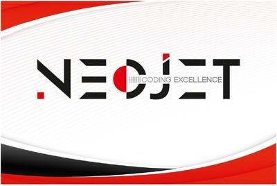 NEOJET logo