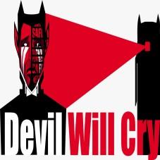 Devil Will Cry logo
